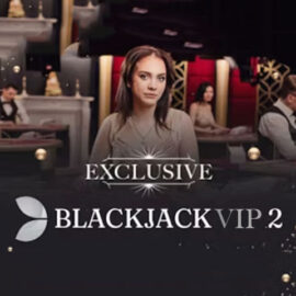 Exclusive Blackjack VIP 2