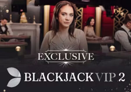 Exclusive Blackjack VIP 2 anmeldelse