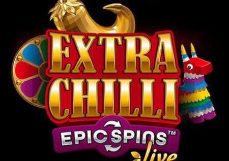 Extra Chilli Epic Spins anmeldelse
