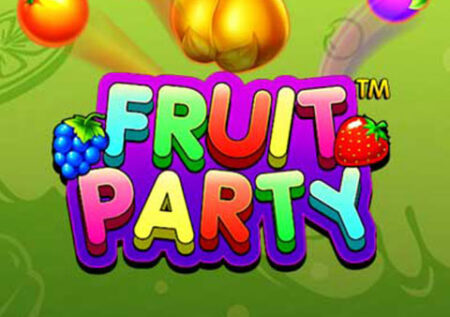 Fruit Party anmeldelse