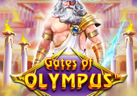 Gates of Olympus