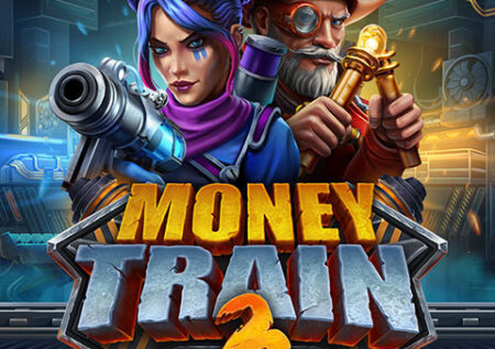 Money Train 3