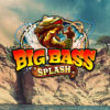 Big Bass Splash anmeldelse