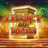 Legacy of Dead anmeldelse