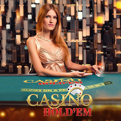 Live Casino Hold’em anmeldelse