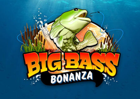 Big Bass Bonanza anmeldelse