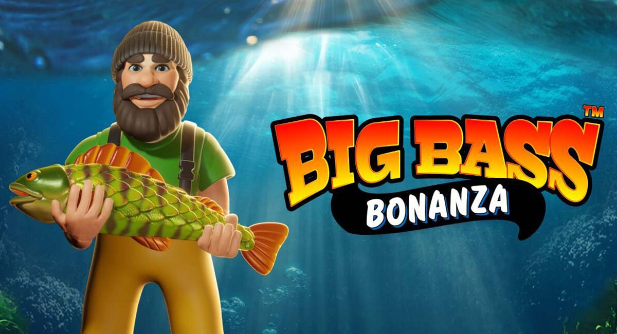 Big Bass Bonanza review