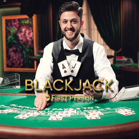 First Person Blackjack anmeldelse