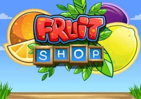 Fruit Shop anmeldelse