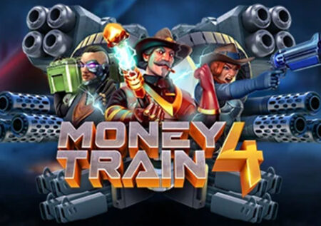 Money Train 4