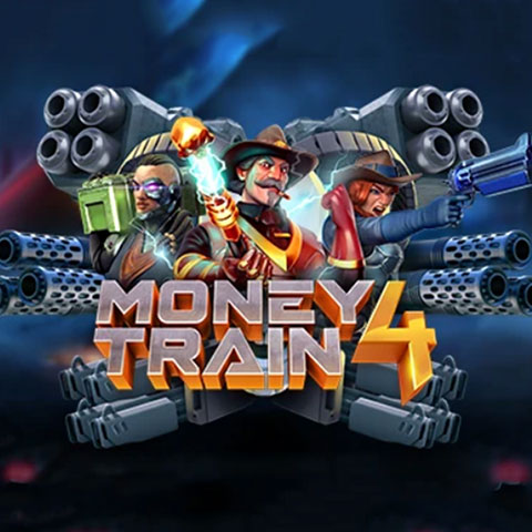 Money Train 4