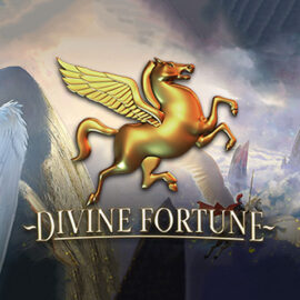 Divine Fortune