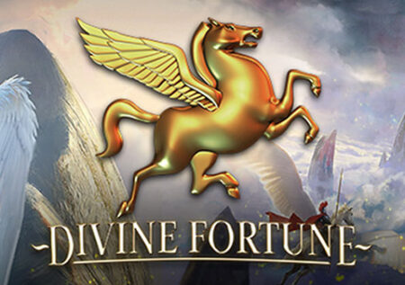 Divine Fortune