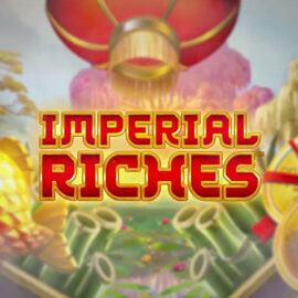 Imperial Riches