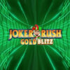 Joker Rush Gold Blitz anmeldelse