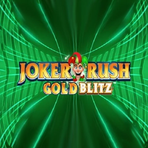 Joker Rush Gold Blitz