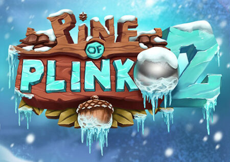 Pine of Plinko 2