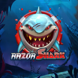 Razor Shark