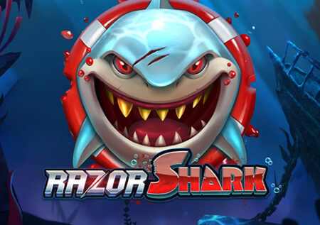 Razor Shark