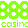 888Casino – Få op til 888 kr. i velkomstbonus