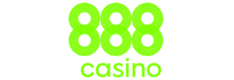 888Casino – Få op til 888 kr. i velkomstbonus