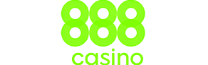 888Casino logo