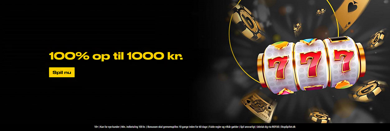 Bwin Casino bonusser og gratis spins