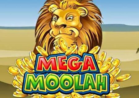 Mega Moolah