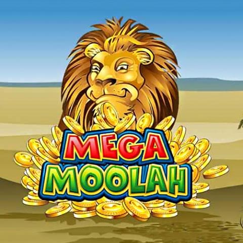 Mega Moolah