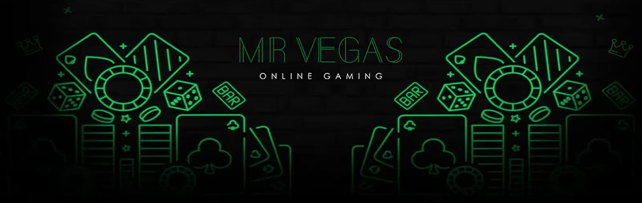 Mr Vegas casino