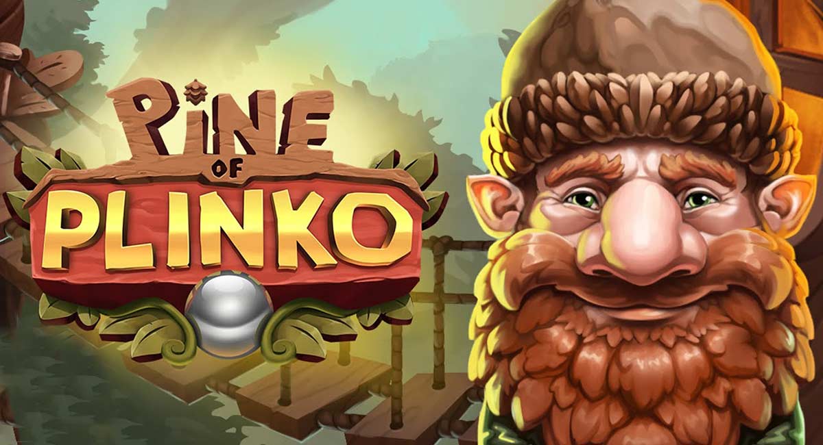 Pine of Plinko Dream Drop slot