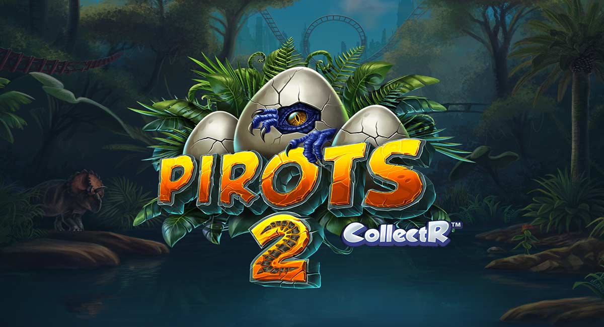 Pirots 2 slot