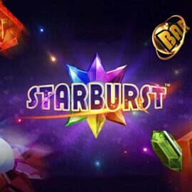 Starburst