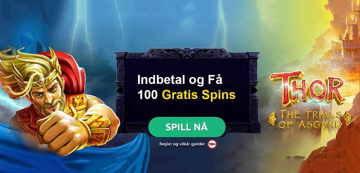 Turbonino dk casino 
gratis spins