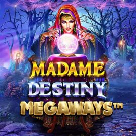 Madame Destiny Megaways