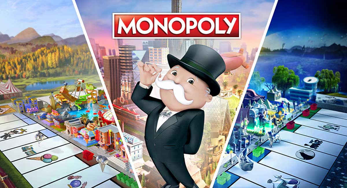 Monopoly Live anmeldelse