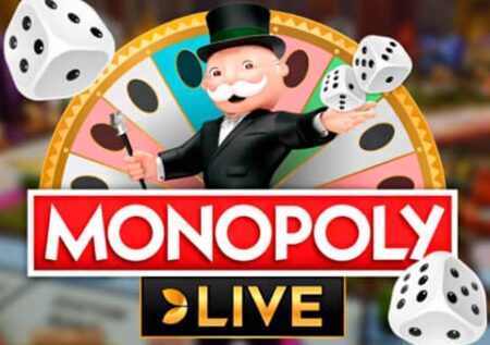 Monopoly Live anmeldelse