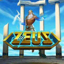 Ze Zeus