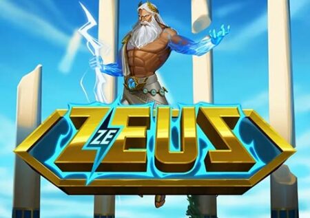 Ze Zeus