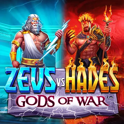 Zeus vs Hades Gods of War anmeldelse