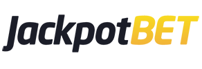 JackpotBET logo